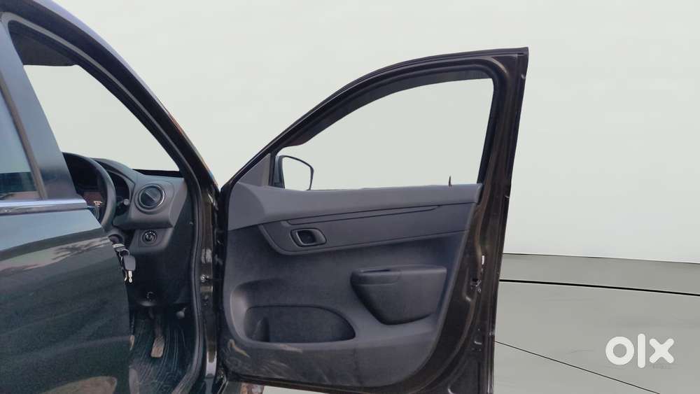 Renault Kwid 1.0 Rxt Optional, 2021, Petrol