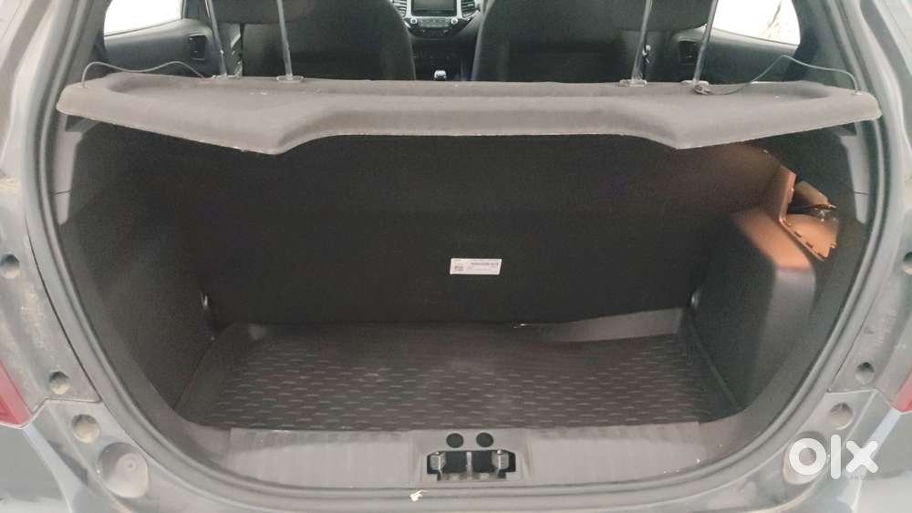 Ford Freestyle Titanium Petrol, 2021, Petrol