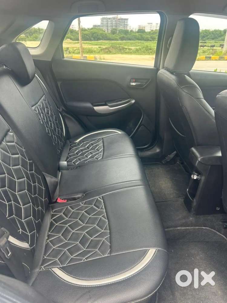 Maruti Suzuki Baleno 1.3 Delta, 2019, Diesel