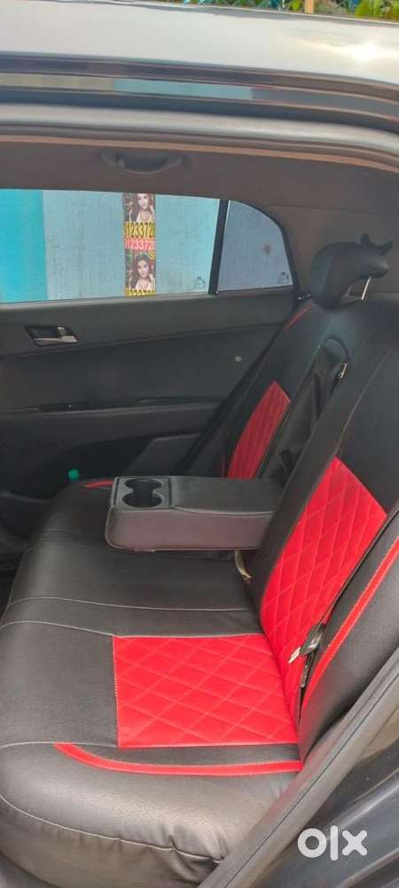 Hyundai Car 2016 Model