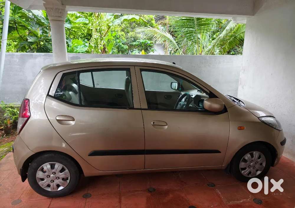 2008 Model Hyundai I10 Magna, Petrol