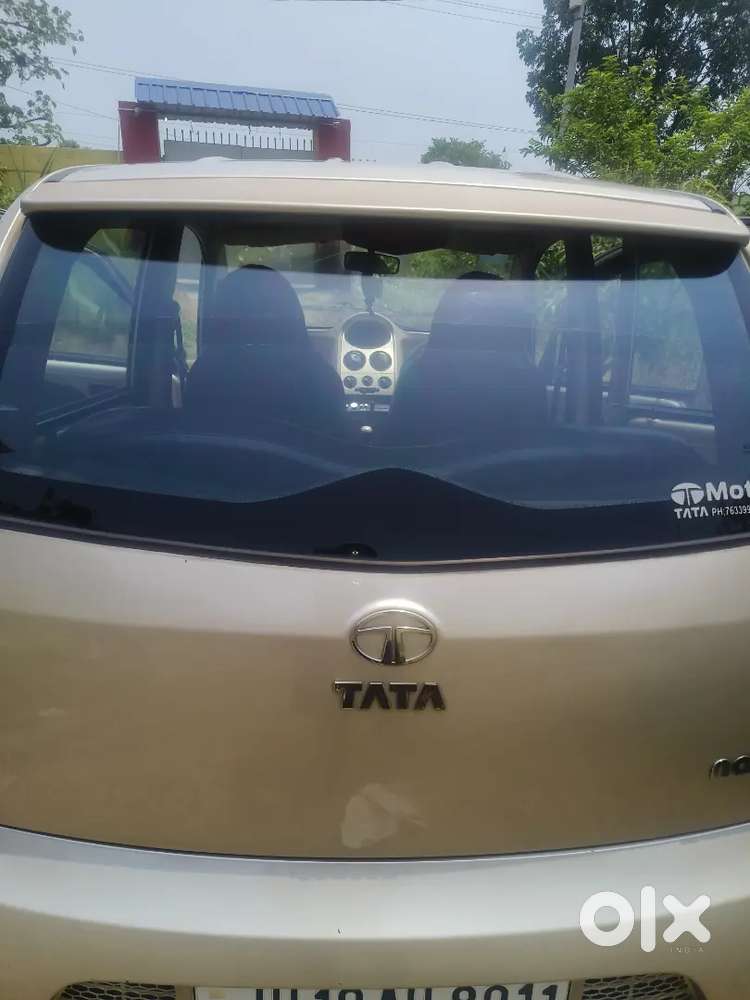 Tata Nano 2013 Petrol 18000 Km Driven