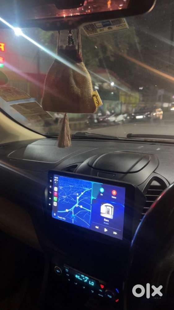 Ford Aspire 2016 Diesel Well Maintained