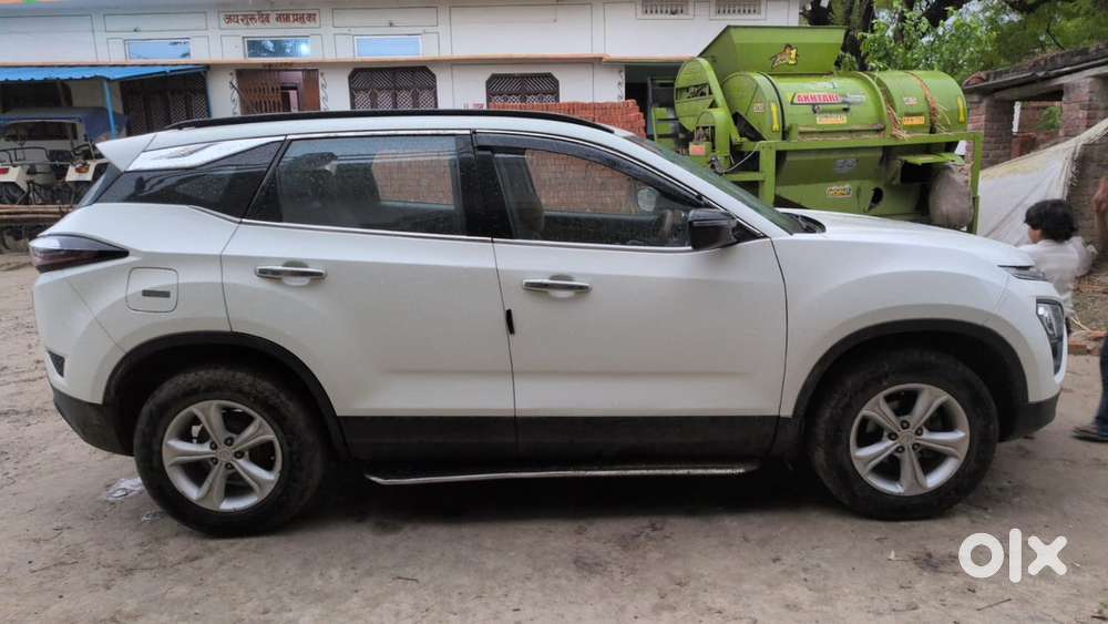 Tata Harrier Diesel 2023