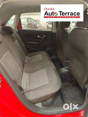 Volkswagen Polo Diesel Comfortline 1.2l, 2018, Diesel