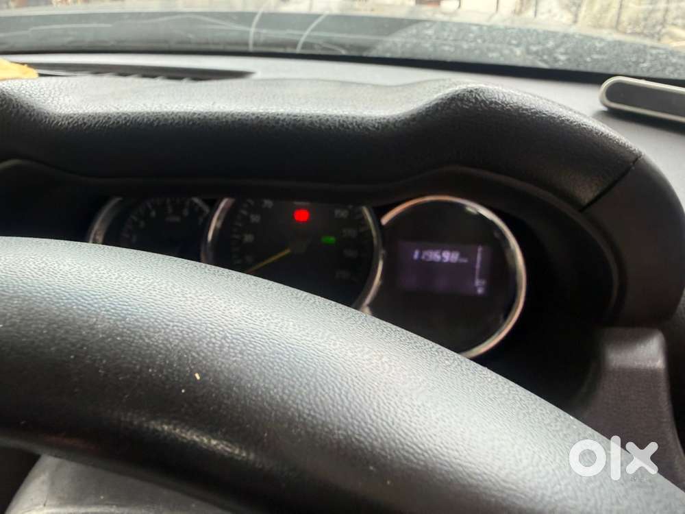 Renault Duster 2017 Petrol Well Maintained, Cng Compatible
