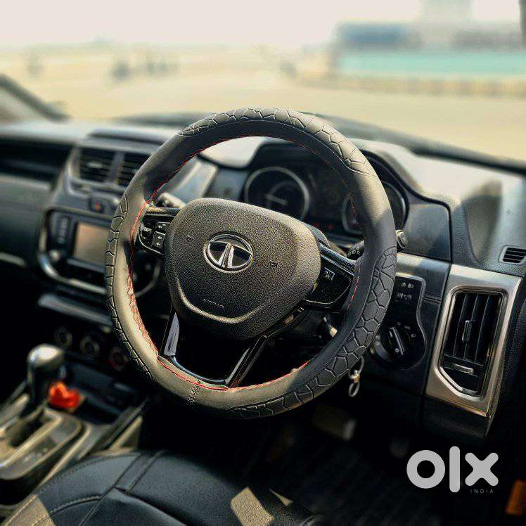 Tata Hexa Xma, 2018, Diesel