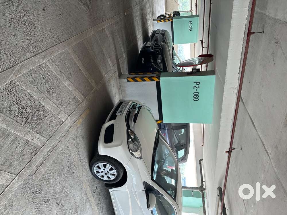 Honda Amaze 2017 Petrol 95000 Km Driven