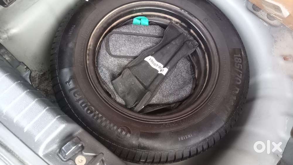 Hyundai I20 Magna Plus, 2019, Petrol