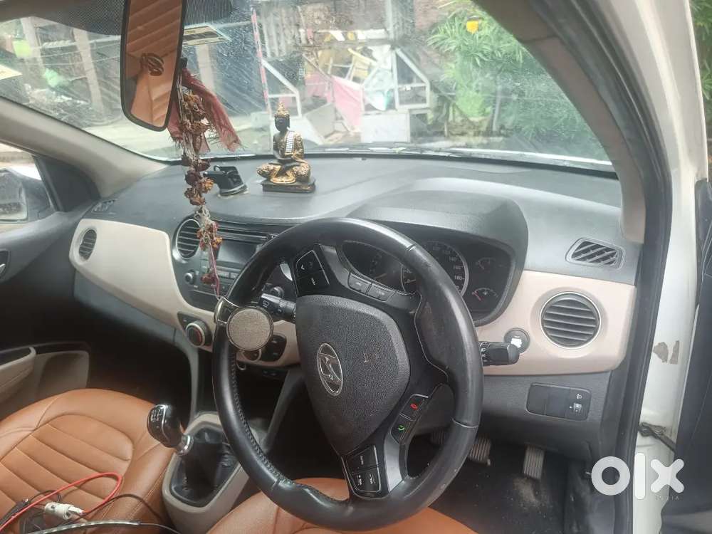 Hyundai Grand I10 डीज़ल 2015
