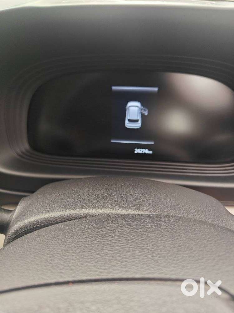 Hyundai Venue S, 2022, Petrol