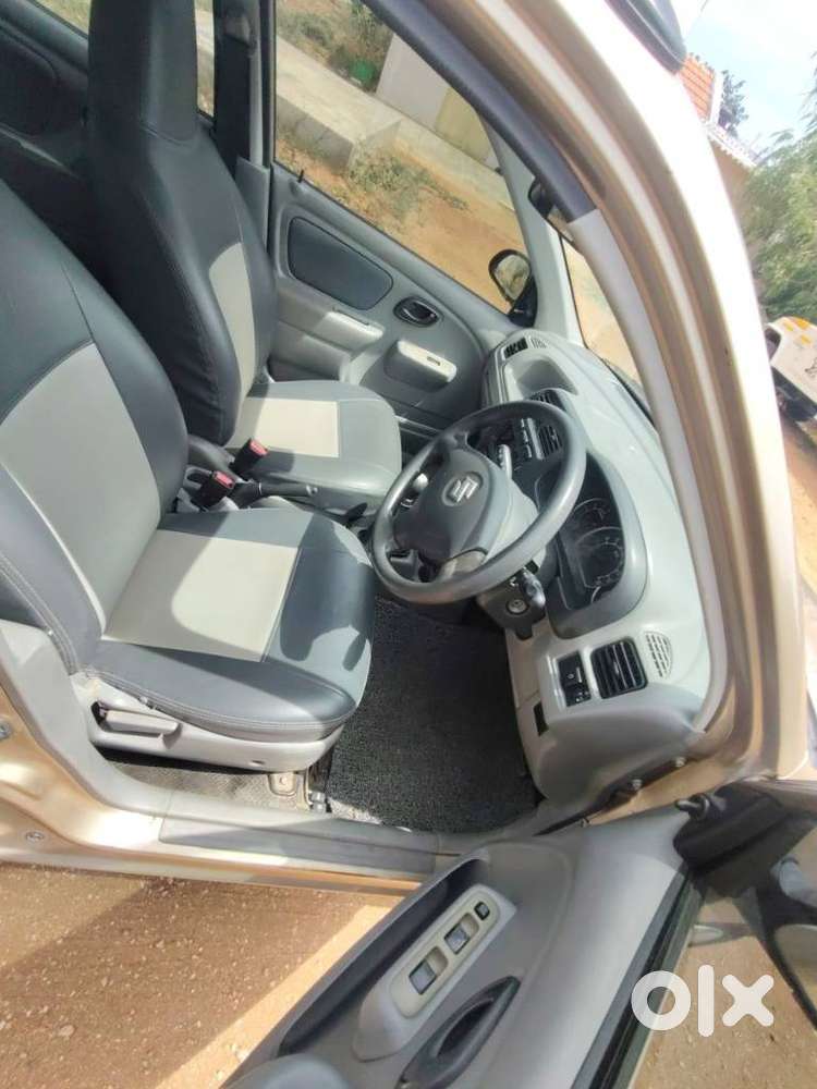 Maruti Suzuki Alto K10, 2015, Cng & Hybrids