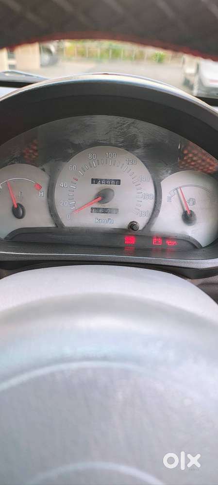 Santro Xing Family Car