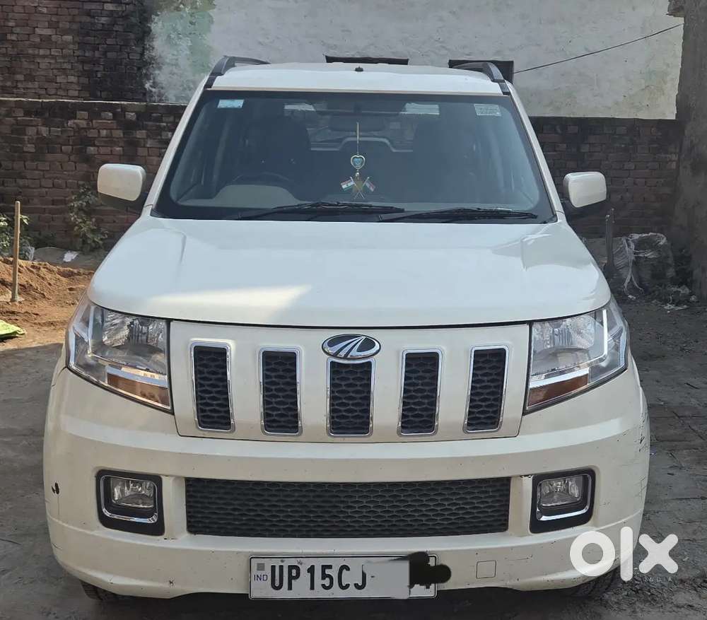 Tuv300 In Good Condition