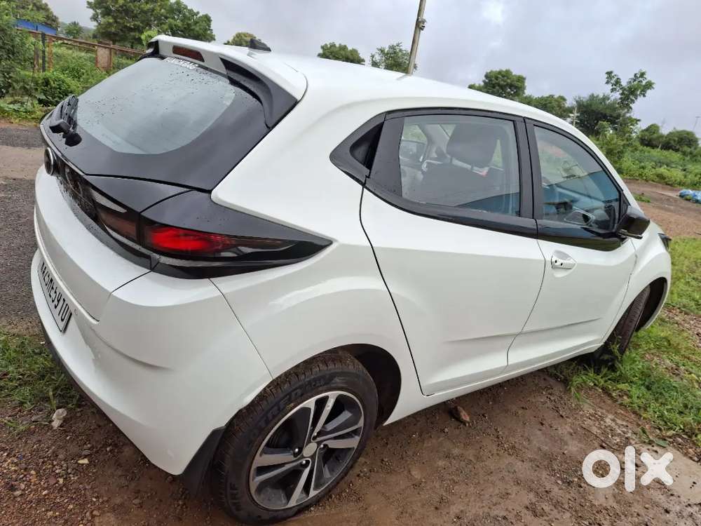 Tata Altroz 1.2 Xz 2024 Model