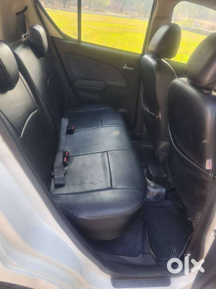 Maruti Suzuki Ritz Vdi Bs-iv, 2011, Diesel