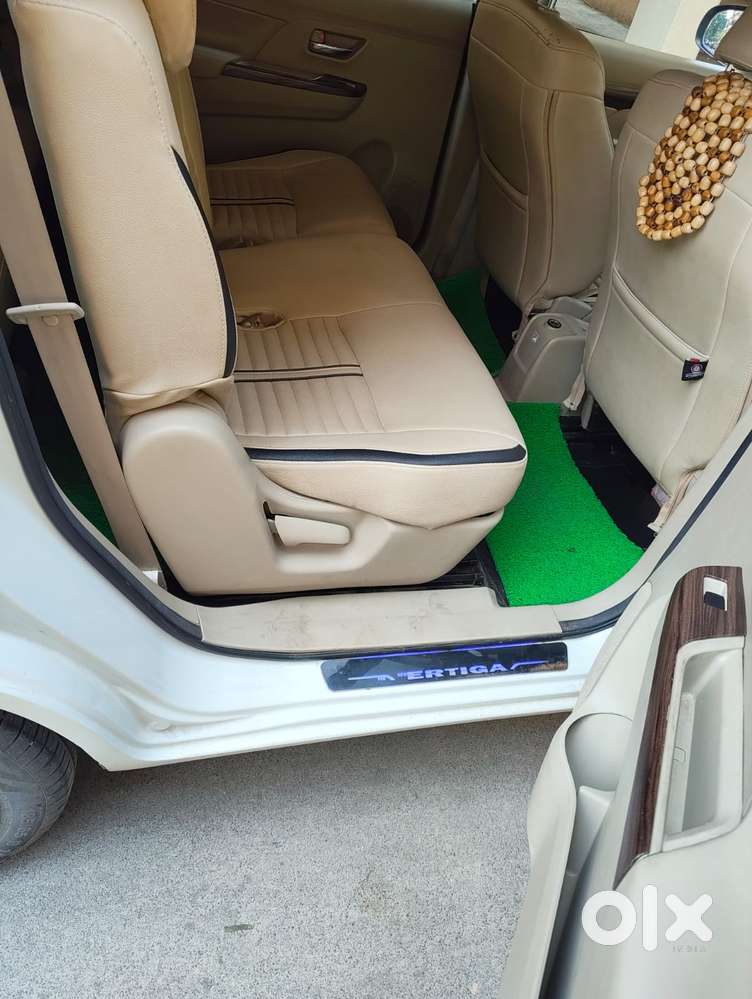 Maruti Suzuki Ertiga Vxi Cng, 2020, Cng & Hybrids