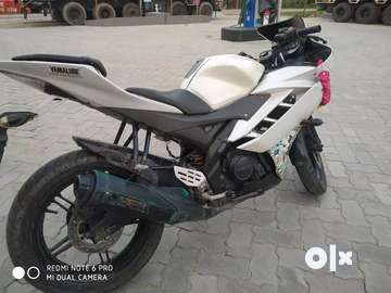 R15 2012 model olx hotsell