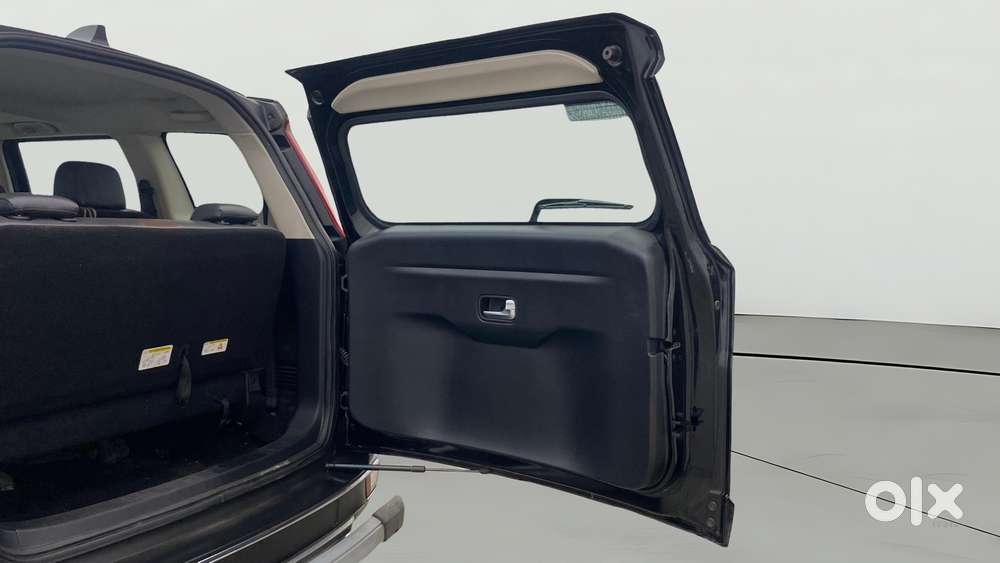 Mahindra Scorpio-n Z8 L Diesel At 2wd 7 Str, 2022, Diesel