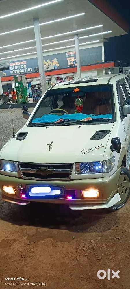 Chevrolet Tavera 2010 Ls