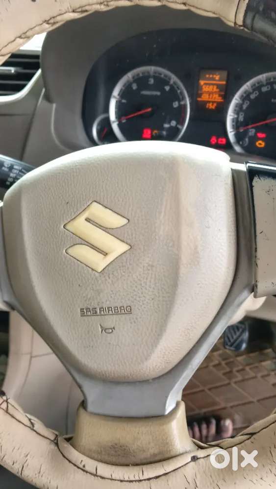 Maruti Suzuki Ertiga 2013