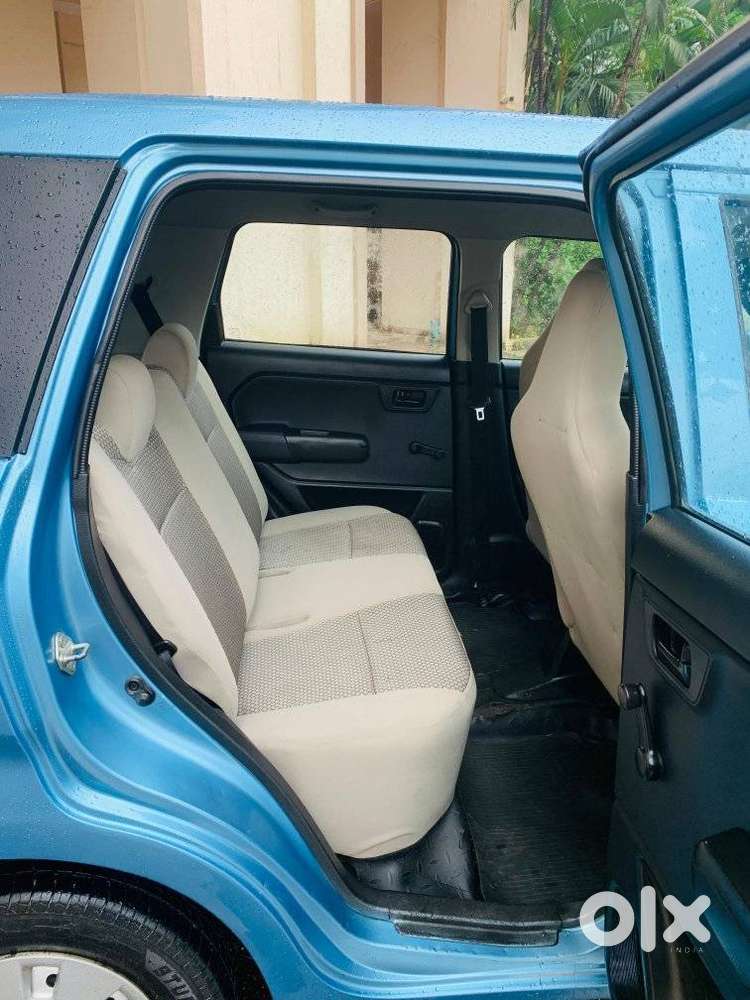 Maruti Suzuki Wagon R 1.0 Lxi Cng, 2021, Cng & Hybrids