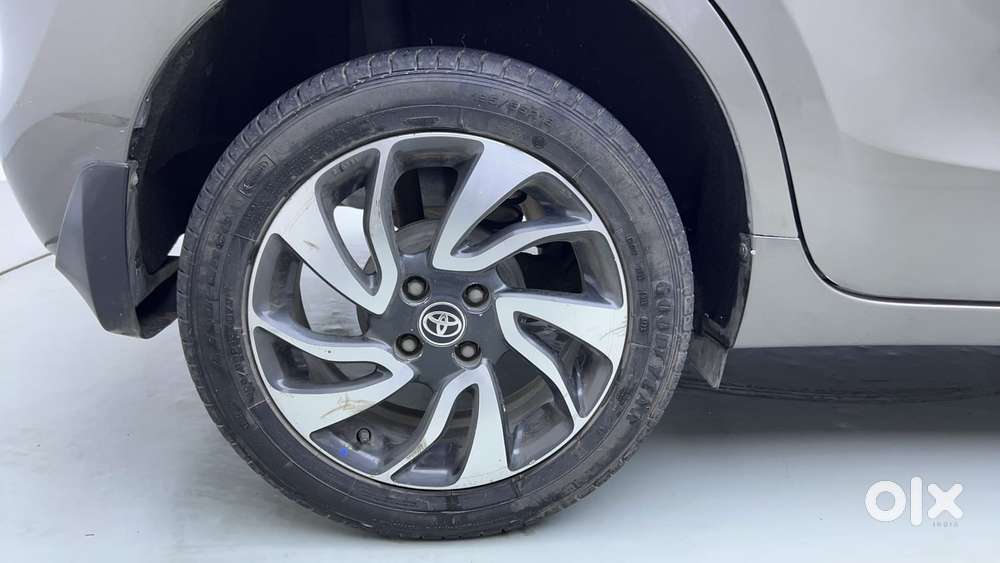 Toyota Glanza G Manual, 2020, Petrol