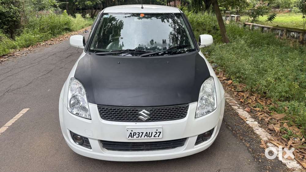 Maruti Suzuki Swift Ddis Vdi, 2009, Diesel