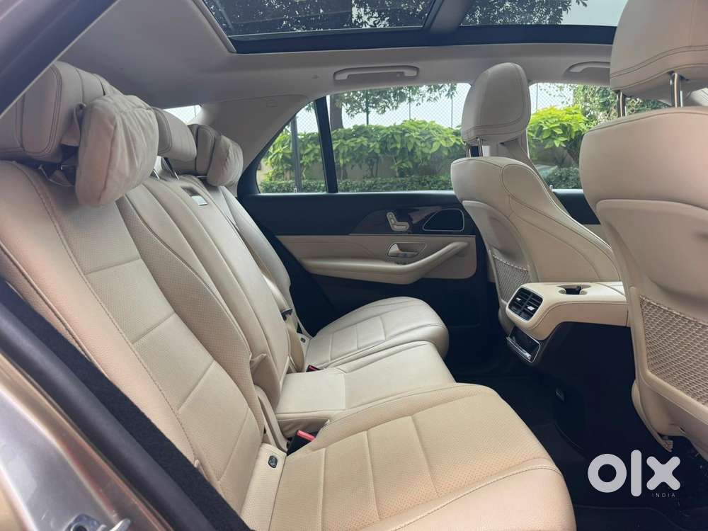 Mercedes-benz Gle 300d 4matic Lwb, 2022, Diesel