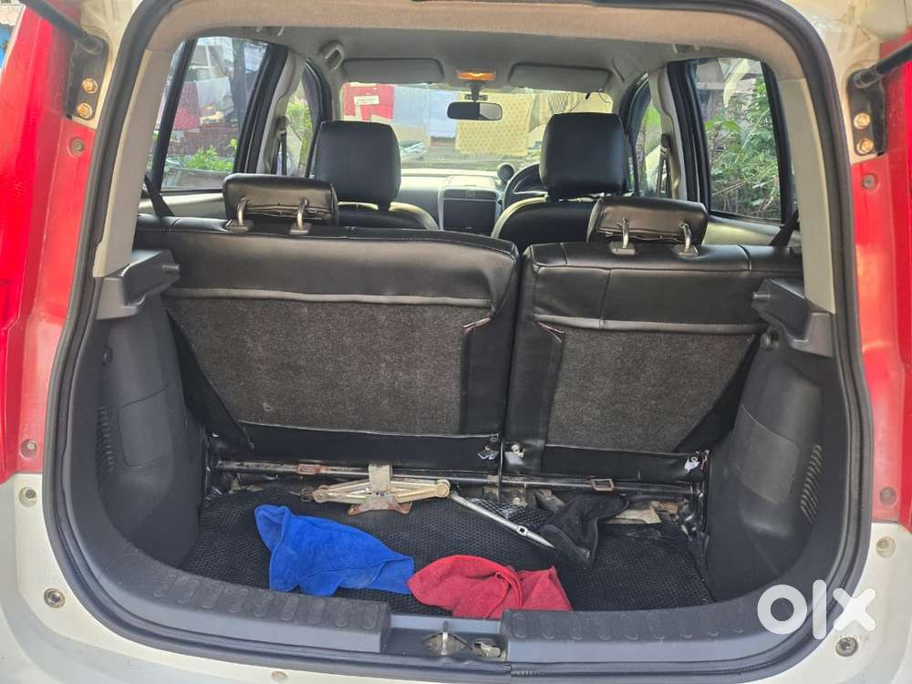 Maruti Suzuki Ritz Vdi 2014