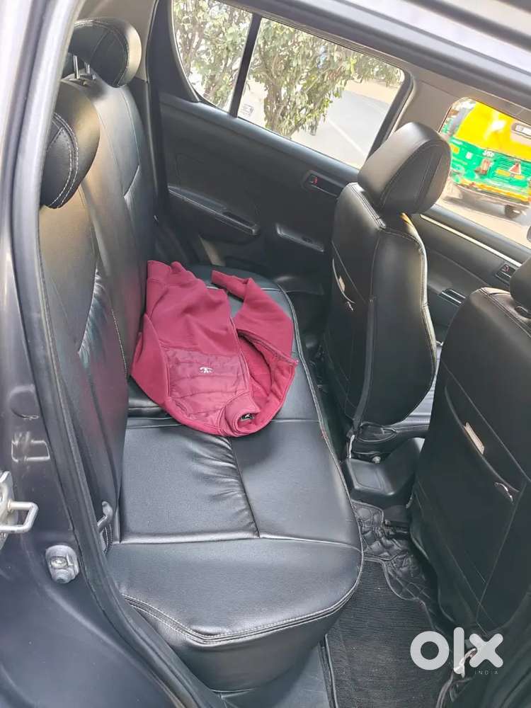 Maruti Suzuki Swift 2016 Car