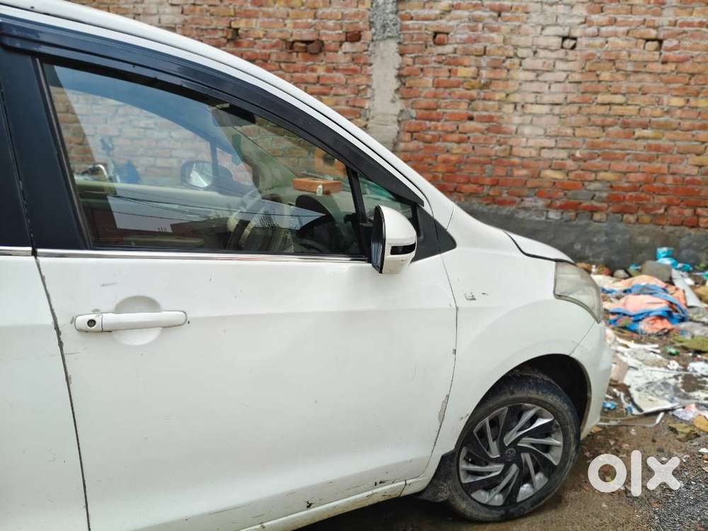 Ertiga Good Condition