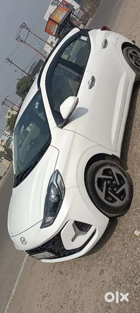 Hyundai Grand I10 Nios Sportz 2023( Sep2023 Model)