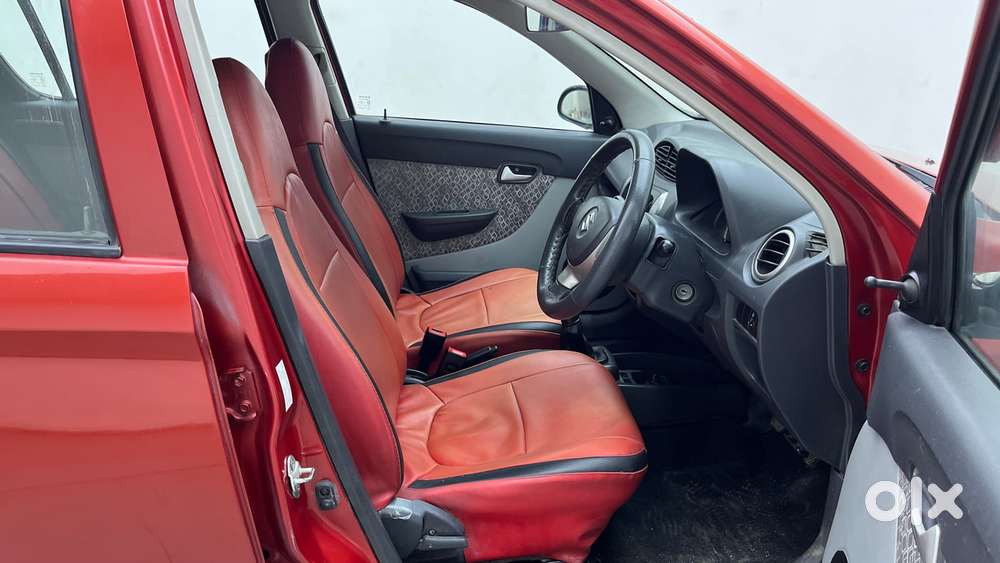 Maruti Suzuki Alto 800 Lxi, 2018, Petrol