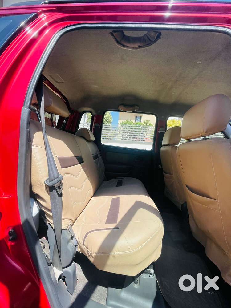 Maruti Suzuki Wagon R Lxi Bs Iv, 2008, Petrol