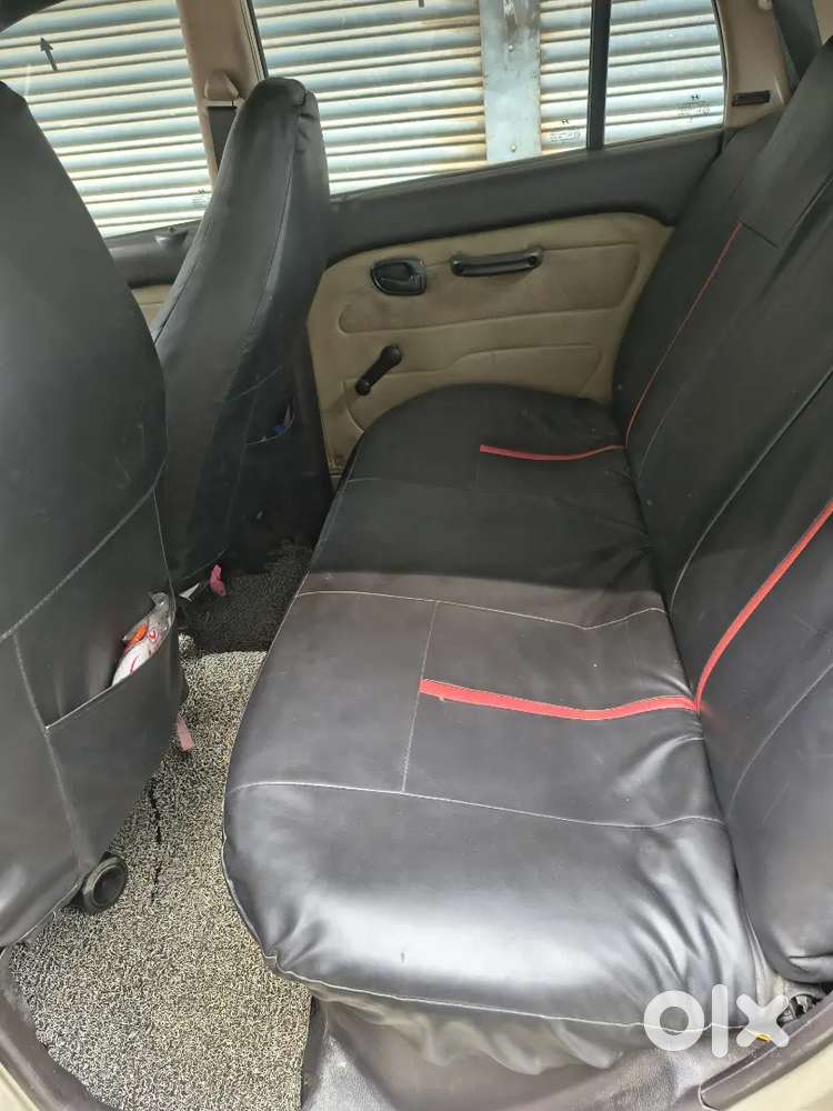 Hyundai Santro Xing 2010 Variant