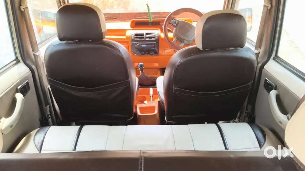 Bolero Pawer Plus