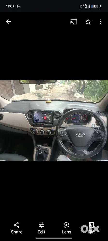 Hyundai Grand I10 2013 Crdi Asta