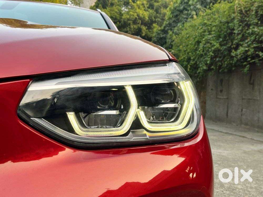Bmw X4 M Sport X Xdrive30i, 2020, Diesel