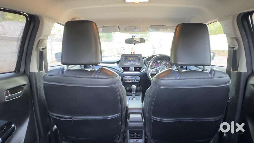 Maruti Suzuki Maruti 2023 Car