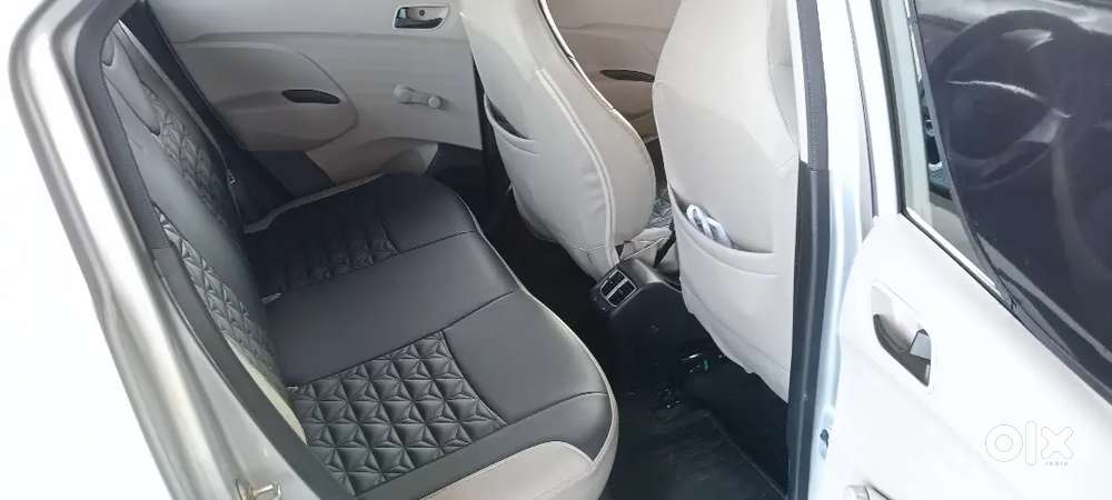 Hyundai New Santro 2020 Petrol 11000 Km Driven