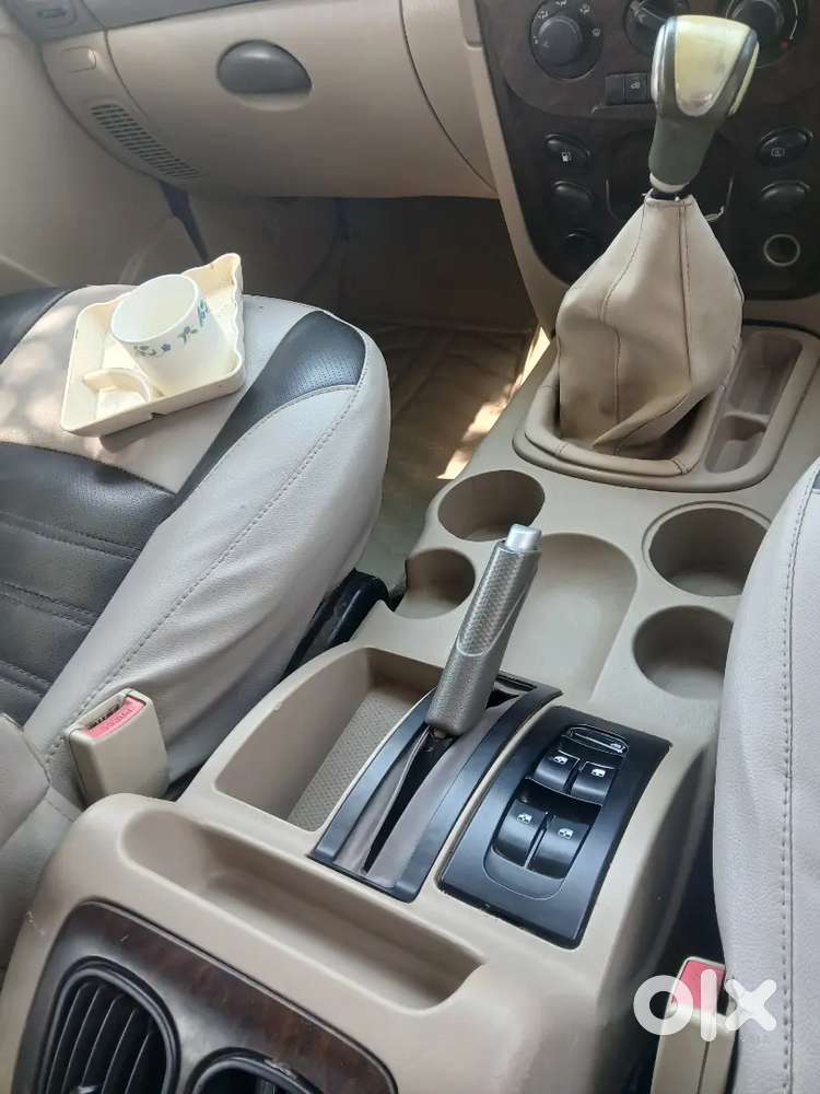 Mahindra Scorpio Classic 2012 Diesel 200000 Km Driven