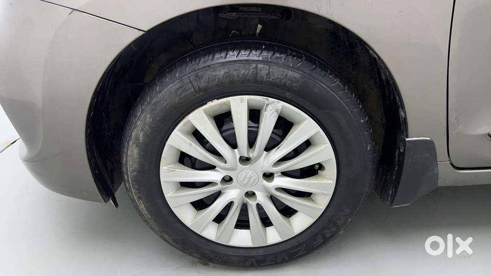 Maruti Suzuki Baleno 1.3 Delta, 2020, Petrol