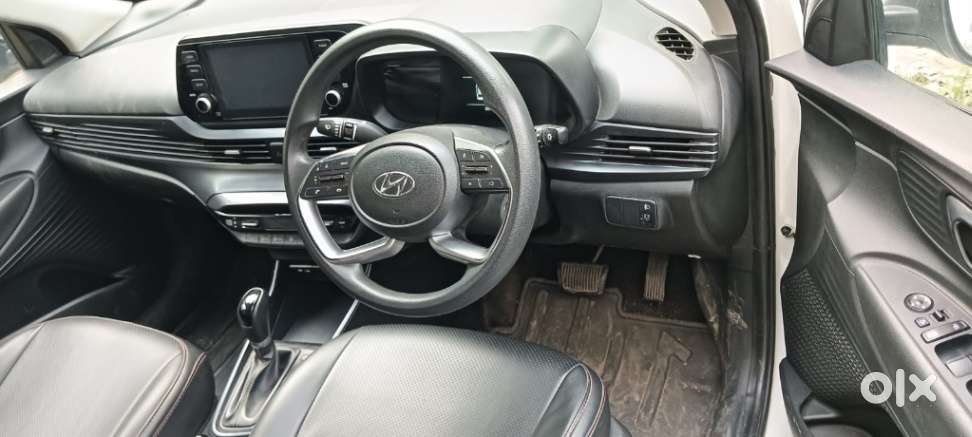Hyundai I20 1.4 Sportz, 2023, Petrol