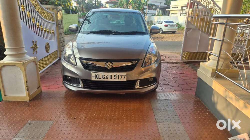 Maruti Suzuki Swift Dzire Zdi Bsiv, 2014, Diesel