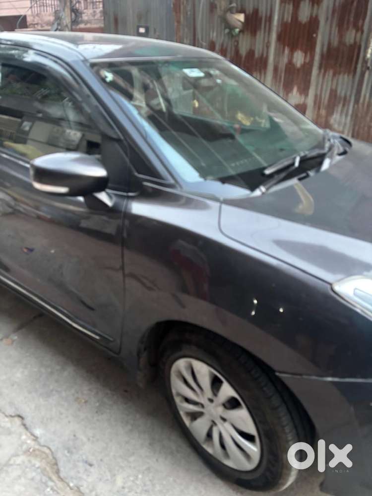 Maruti Suzuki Baleno Delta