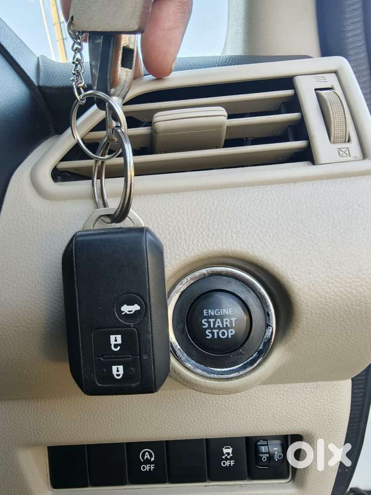 Maruti Suzuki Dzire 1.2 Zxi Amt, 2021, Petrol