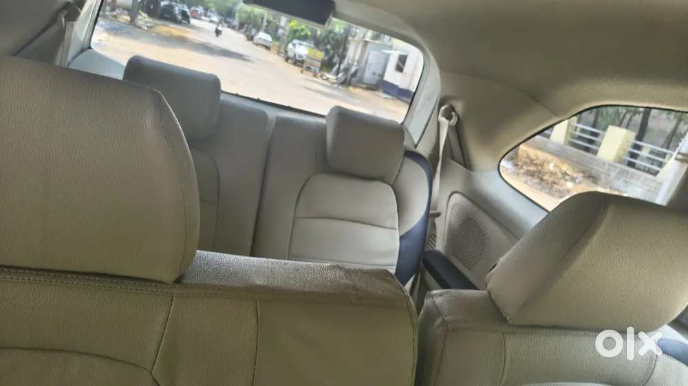 Honda Mobilio 2015 Diesel Mt