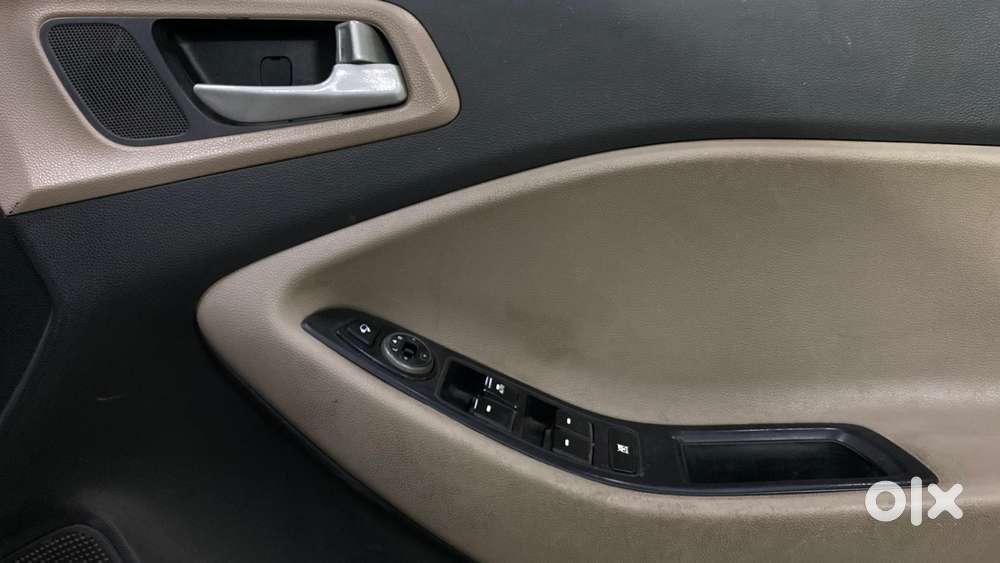 Hyundai Elite I20 Asta 1.2 (o), 2018, Cng & Hybrids