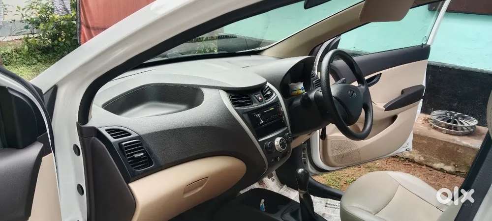Hyundai Eon 2017 Petrol Well Maintained